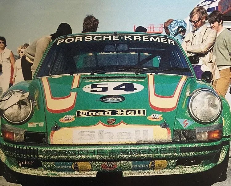 Daytona 24 Hours 1973
